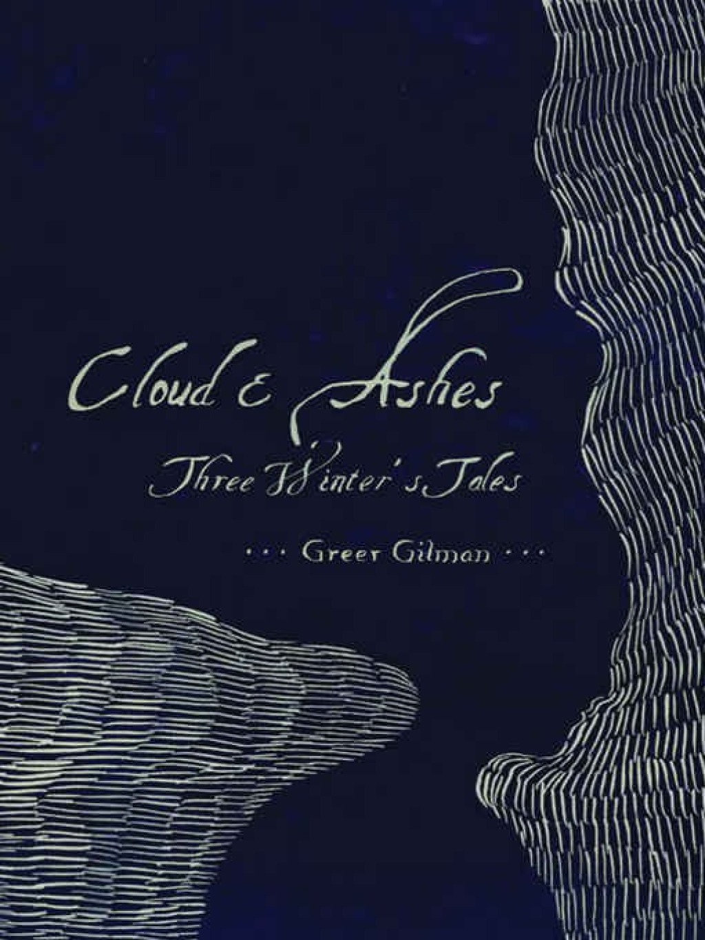 Cloud & Ashes (eBook)