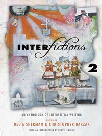 Immagine di copertina: Interfictions 2 9781931520614