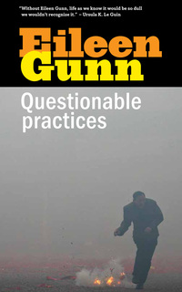 Cover image: Questionable Practices 9781618730756