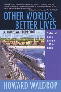 Titelbild: Other Worlds, Better Lives 9781618730800