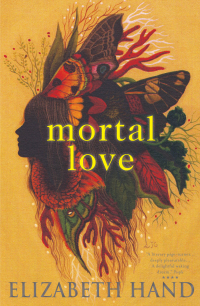 Cover image: Mortal Love 9780060755348