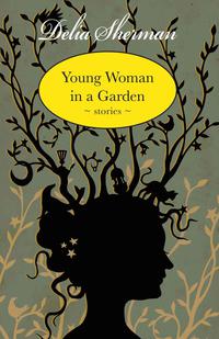 Titelbild: Young Woman in a Garden 9781618730916