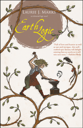 Cover image: Earth Logic 9781618730947