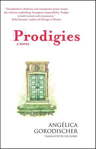 Imagen de portada: Prodigies 9781618730992