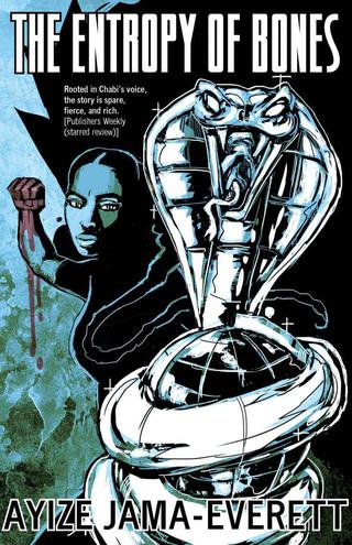 Cover image: The Entropy of Bones 9781618731036