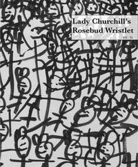 Titelbild: Lady Churchill's Rosebud Wristlet No. 31 9781618731067