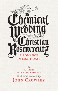 Immagine di copertina: The Chemical Wedding 9781618731081