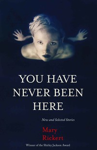 Cover image: You Have Never Been Here 9781618731104