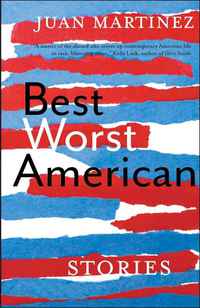 Immagine di copertina: Best Worst American 9781618731241