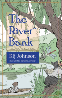 Immagine di copertina: The River Bank 9781618731302