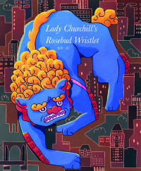 Omslagafbeelding: Lady Churchill’s Rosebud Wristlet No. 39 9781618731579