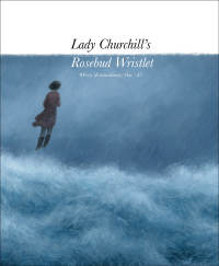 Omslagafbeelding: Lady Churchill’s Rosebud Wristlet No. 41 9781618731685