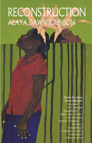 Cover image: Reconstruction 9781618731777