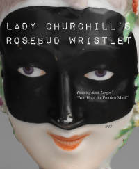 Cover image: Lady Churchill’s Rosebud Wristlet No. 42 9781618731791