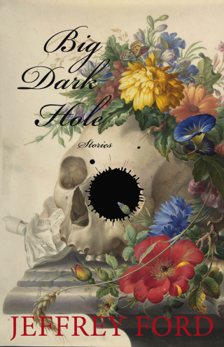 Cover image: Big Dark Hole 9781618731845