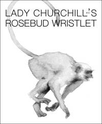 Omslagafbeelding: Lady Churchill’s Rosebud Wristlet No. 43 9781618731968