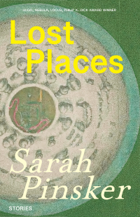 Cover image: Lost Places 9781618731999