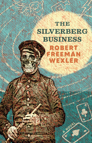 Cover image: The Silverberg Business 9781618732019
