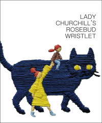 Cover image: Lady Churchill's Rosebud Wristlet No. 44