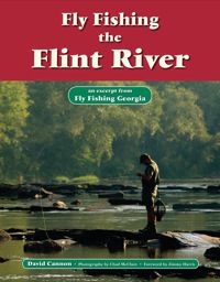 Omslagafbeelding: Fly Fishing the Flint River 9781892469205