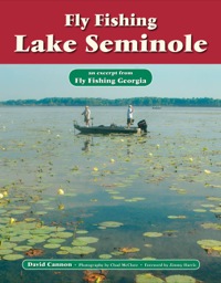 Titelbild: Fly Fishing Lake Seminole 9781892469205