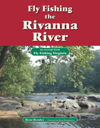 Omslagafbeelding: Fly Fishing the Rivanna River 9781618810458