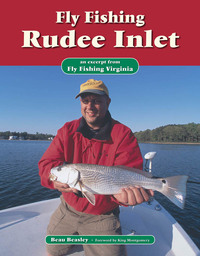 صورة الغلاف: Fly Fishing Rudee Inlet 9781618810472