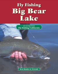 Omslagafbeelding: Fly Fishing Big Bear Lake 9781618810564