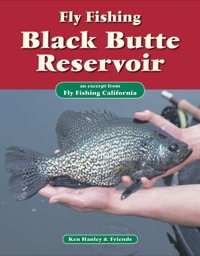 صورة الغلاف: Fly Fishing Black Butte Reservoir 9781618810588