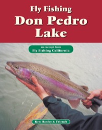 صورة الغلاف: Fly Fishing Don Pedro Lake 9781618810649