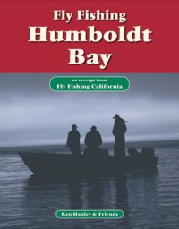 Omslagafbeelding: Fly Fishing Humboldt Bay 9781618810755
