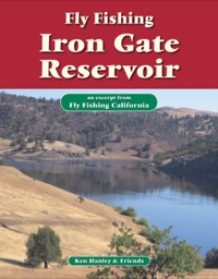 Titelbild: Fly Fishing Iron Gate Reservoir 9781618810779