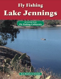 صورة الغلاف: Fly Fishing Lake Jennings 9781618810861