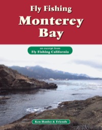 Titelbild: Fly Fishing Monterey Bay 9781618810922