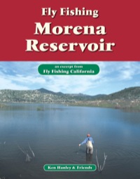 Imagen de portada: Fly Fishing Morena Reservoir 9781618810939