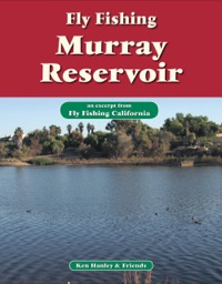 Imagen de portada: Fly Fishing Murray Reservoir 9781618810946