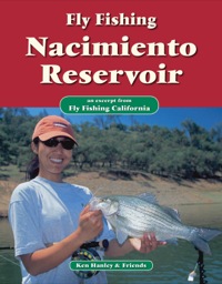 صورة الغلاف: Fly Fishing Nacimiento Reservoir 9781618810953
