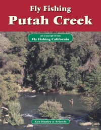 Omslagafbeelding: Fly Fishing Putah Creek 9781618810991
