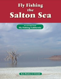 Cover image: Fly Fishing the Salton Sea 9781618811028