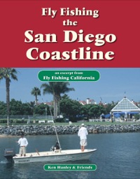 Titelbild: Fly Fishing the San Diego Coastline 9781618811035