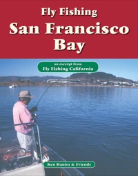 صورة الغلاف: Fly Fishing San Francisco Bay 9781618811042
