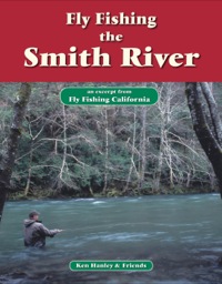 Omslagafbeelding: Fly Fishing the Smith River 9781618811080