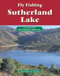 Cover image: Fly Fishing Sutherland Lake 9781618811103