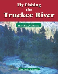 表紙画像: Fly Fishing Truckee River 9781618811134
