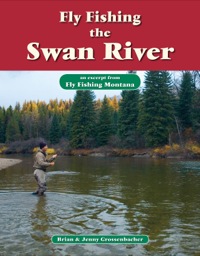 表紙画像: Fly Fishing the Swan River 9781618811363
