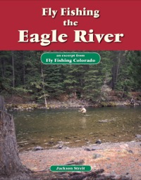 Titelbild: Fly Fishing the Eagle River 9781618811486