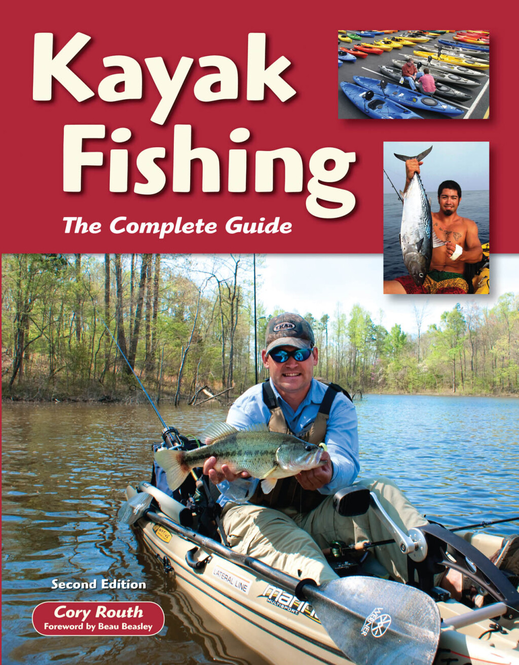 Kayak Fishing - 2nd Edition (eBook)