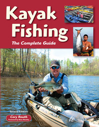 表紙画像: Kayak Fishing 2nd edition 9781892469250