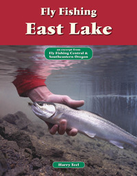 Titelbild: Fly Fishing East Lake 9781892469090