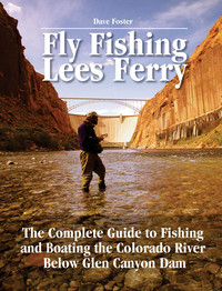 Imagen de portada: Fly Fishing Lees Ferry 9781892469151